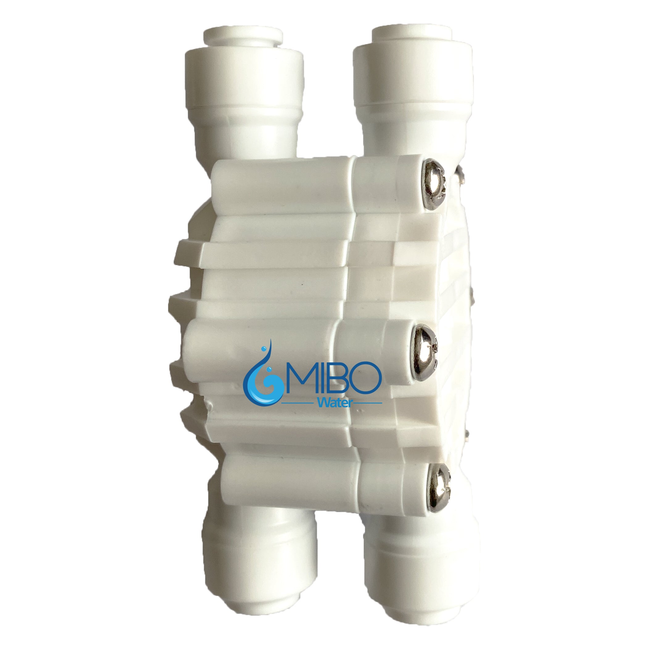 Valvula Shut Off O De 4 Vias 1/4 Osmosis Inversa