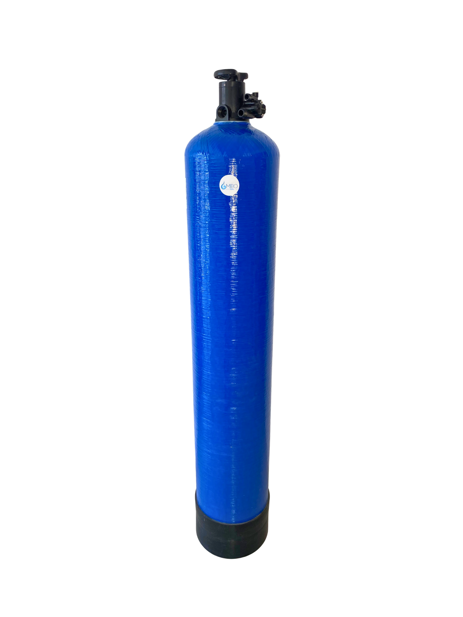 Suavizador De Agua Con Valvula Manual 10X54