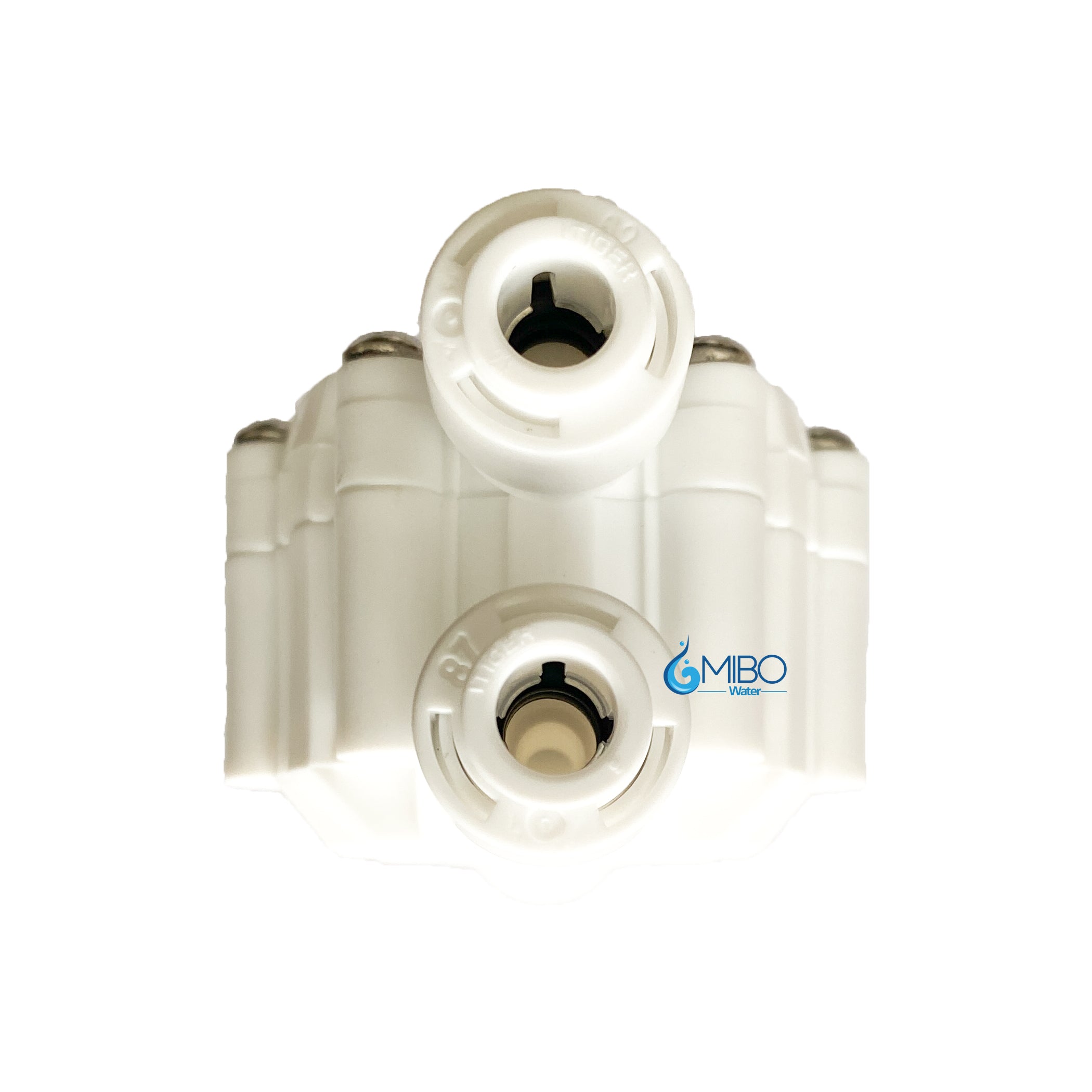 Valvula Shut Off O De 4 Vias 1/4 Osmosis Inversa