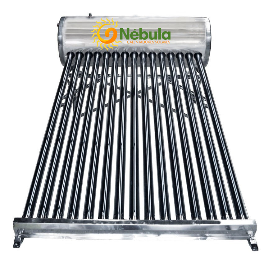 Coleccion: Calentador solar