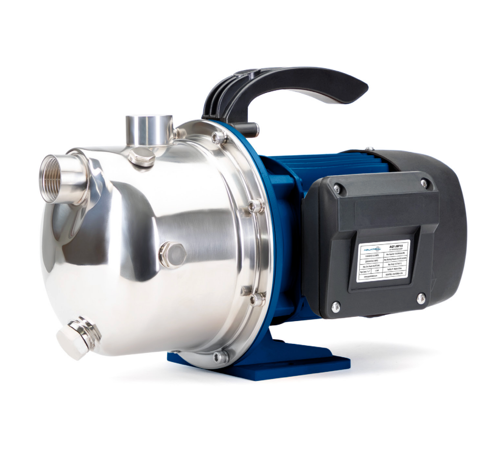 Bomba Jet Booster AQUATROL AQT-JBP15