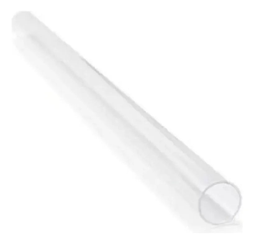 Tubo De Cuarzo Para Lampara Uv 25 Watts