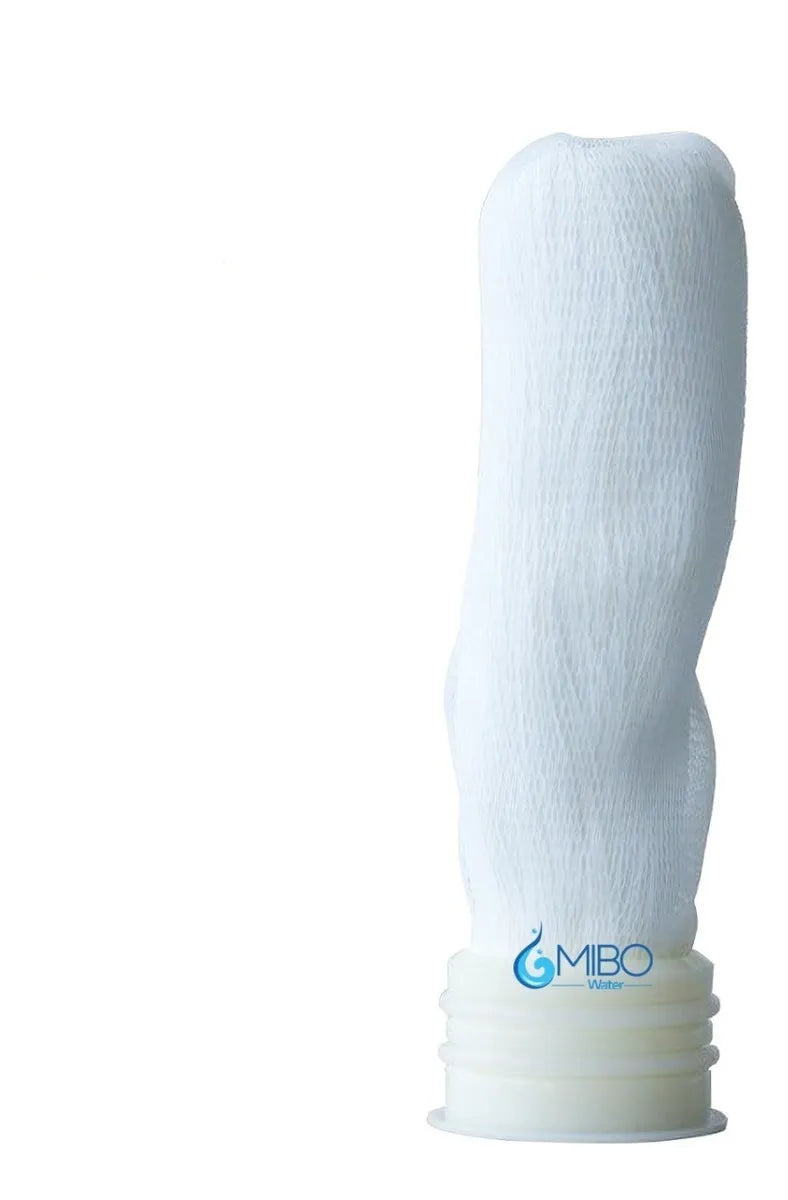 Membrana De Agua Ultrafiltración