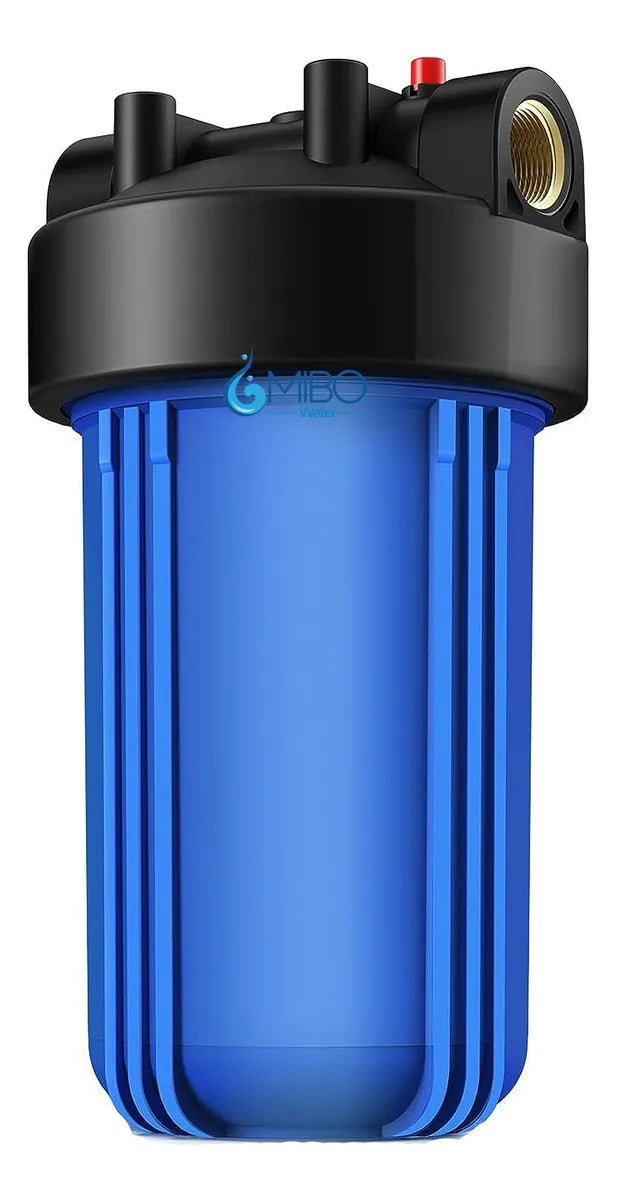 Filtro Big Blue - 1 Etapa Cto - 4.5x10 Azul Oscuro