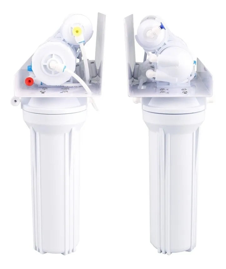 Filtro De Agua Ultrafiltración De 5 Etapas