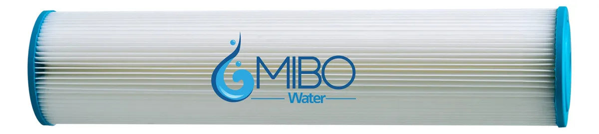 Sedimento Plisado Pl 4.5x20 Micrajes Diferentes Color 20 Micra