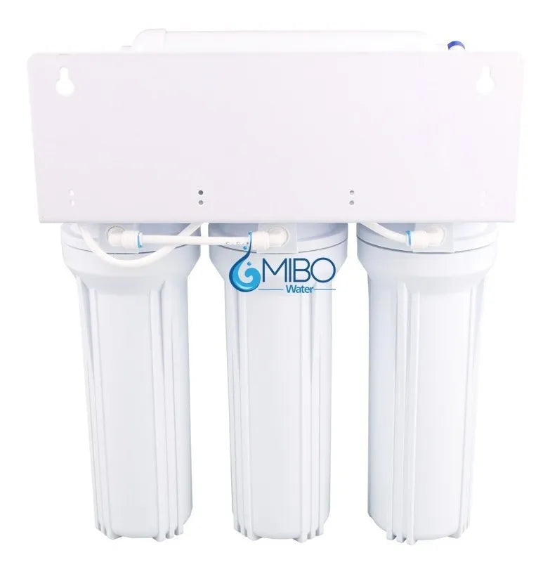 Filtro De Agua Ultrafiltración De 5 Etapas