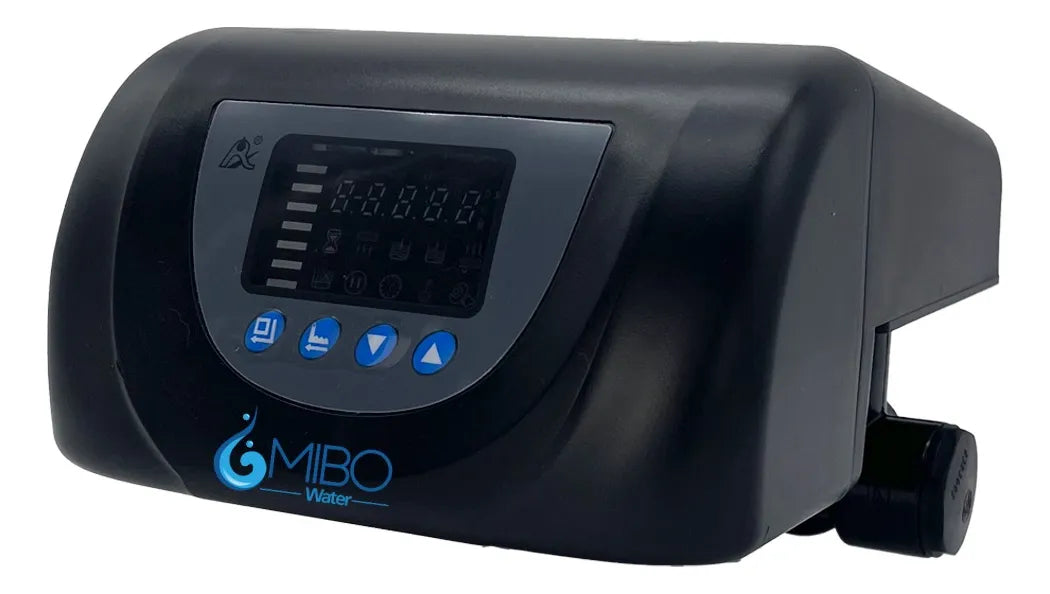 Suavizador De Agua Con Valvula Electronica 9x48