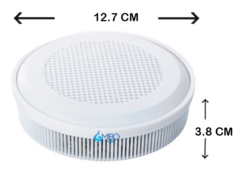 Repuesto Filtro De Agua Purificador Mineral