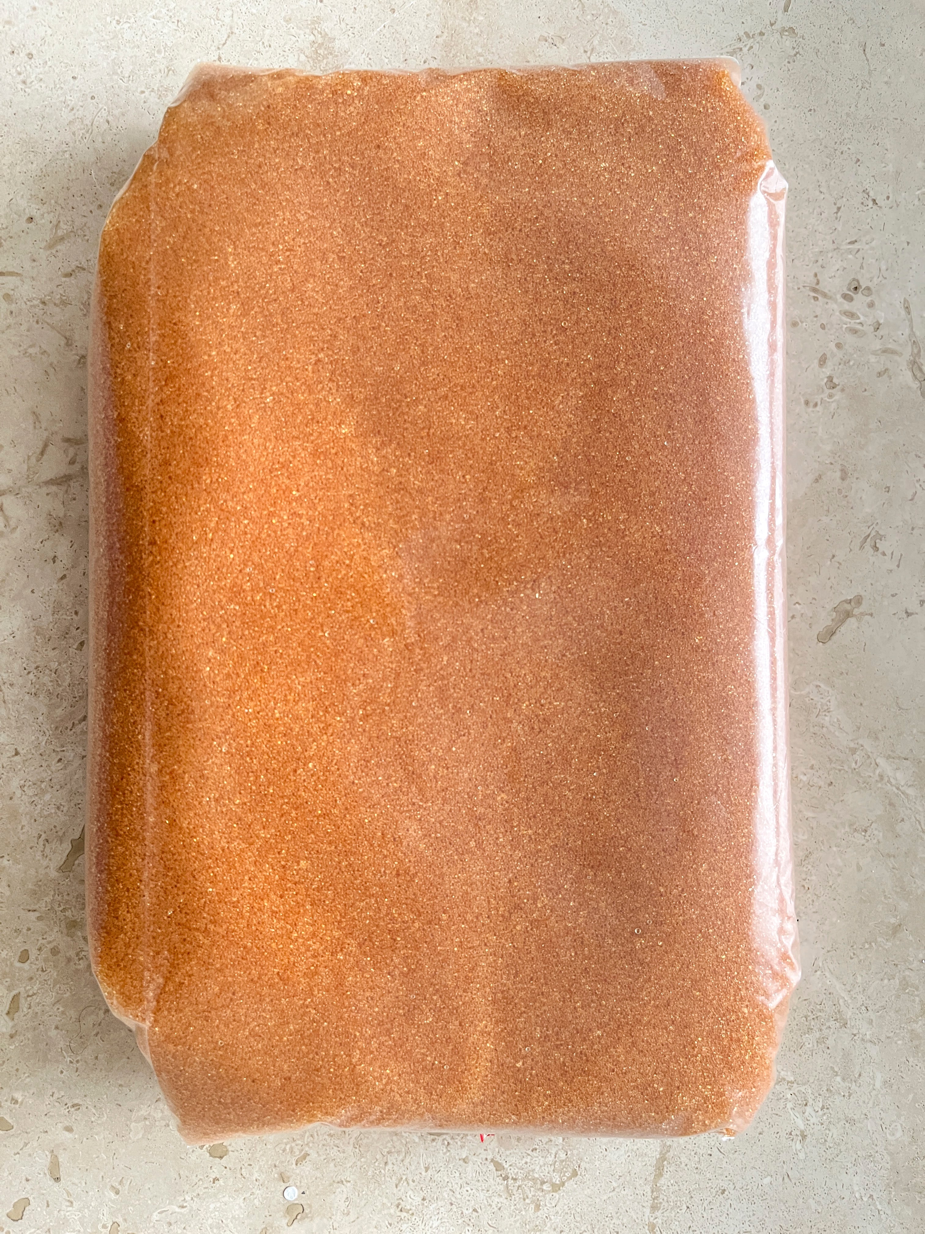 Mibo Water Resina Mixta Di Filtración De Agua