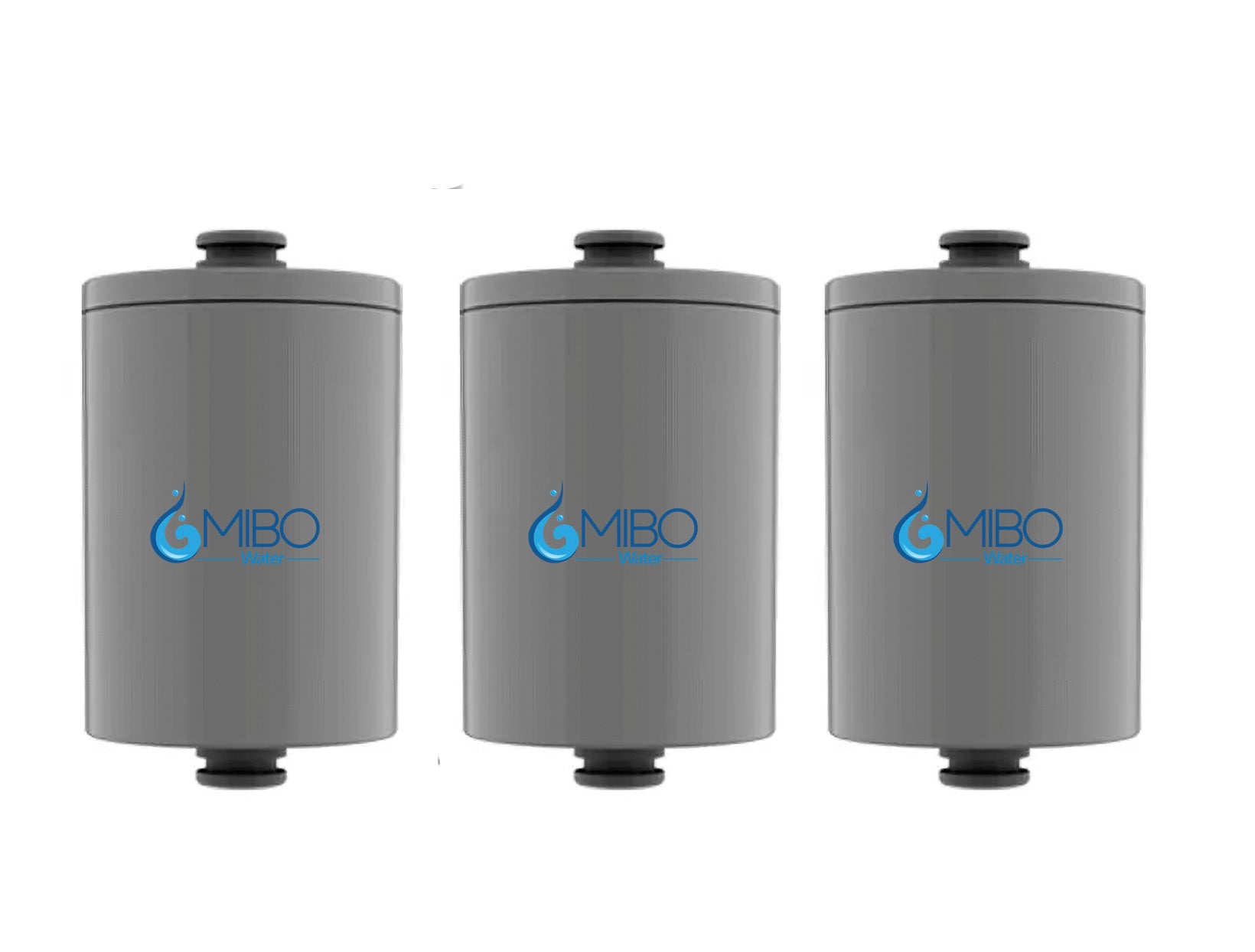 Coleccion: Regaderas de agua