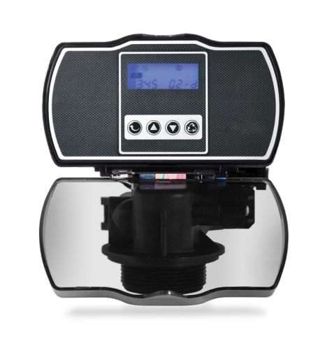 Válvula de control digital  AQT-56 SEF
