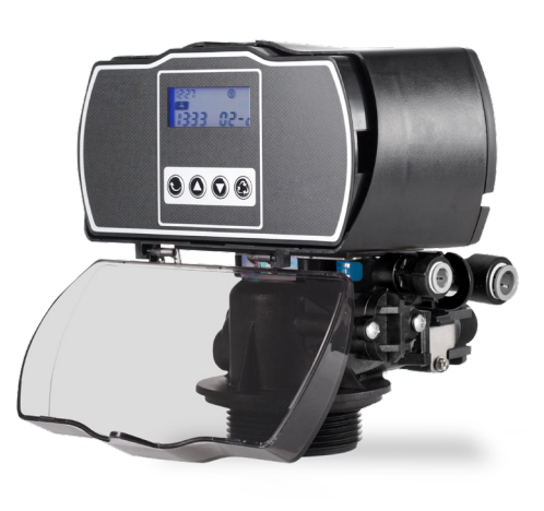 Válvula de control digital  AQT-56 SEF