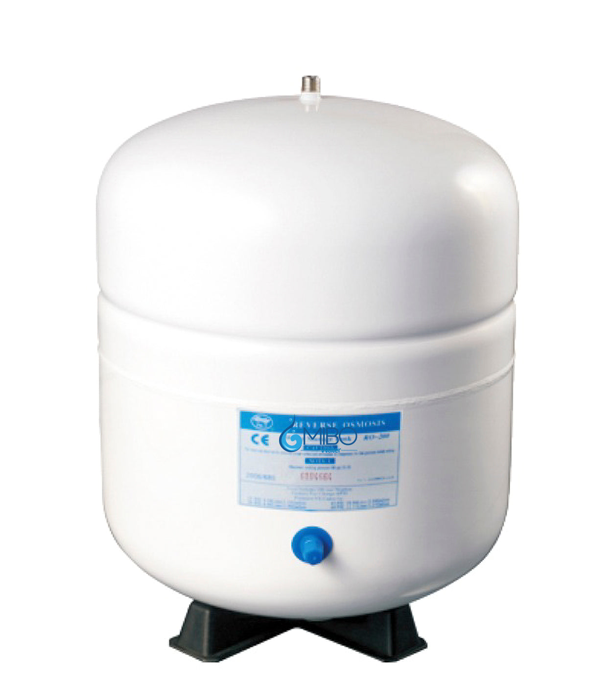 Tanque De 3.2 Galones Para Purificador De Agua