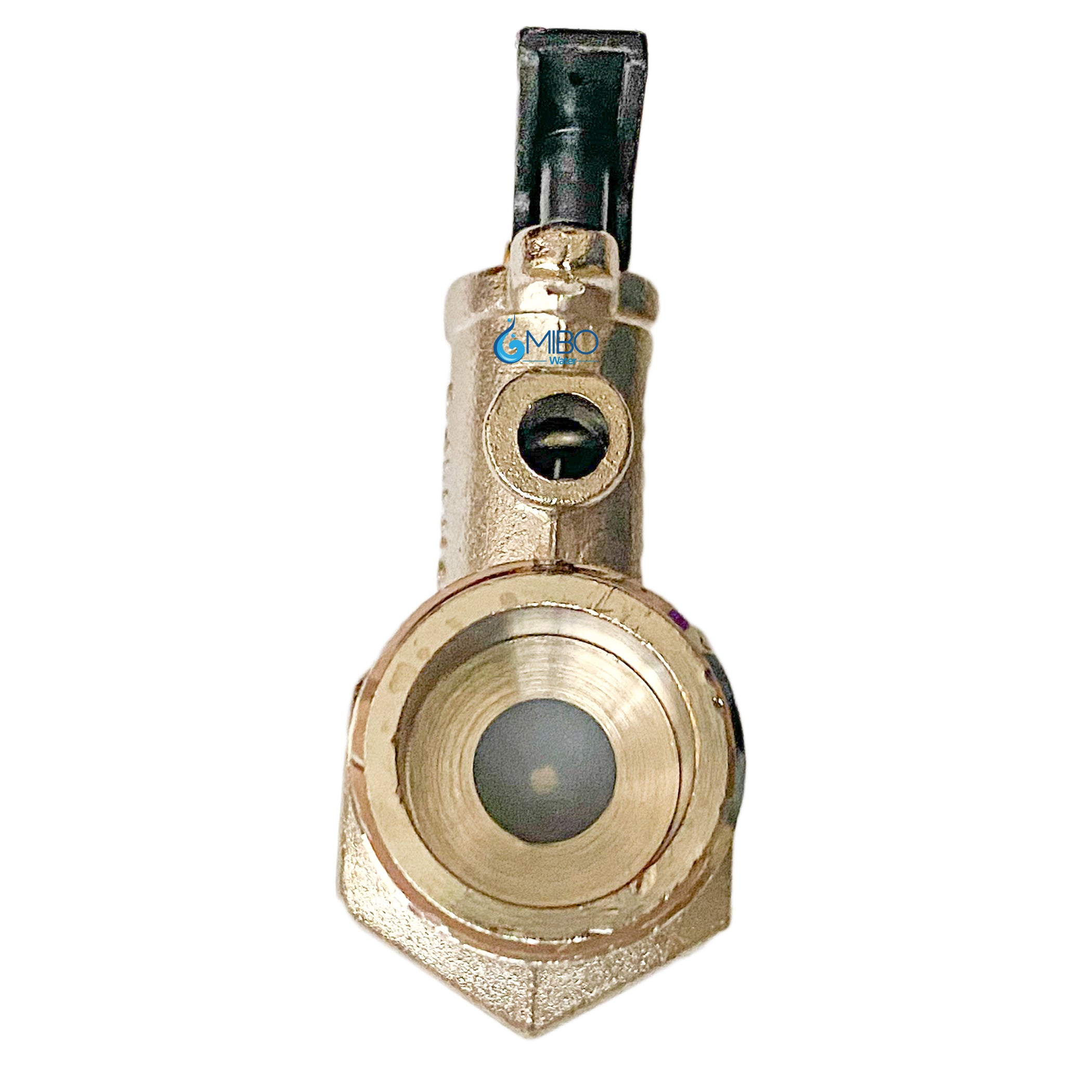 Válvula De Presión Seguridad Agua Fría Calentador 3/4