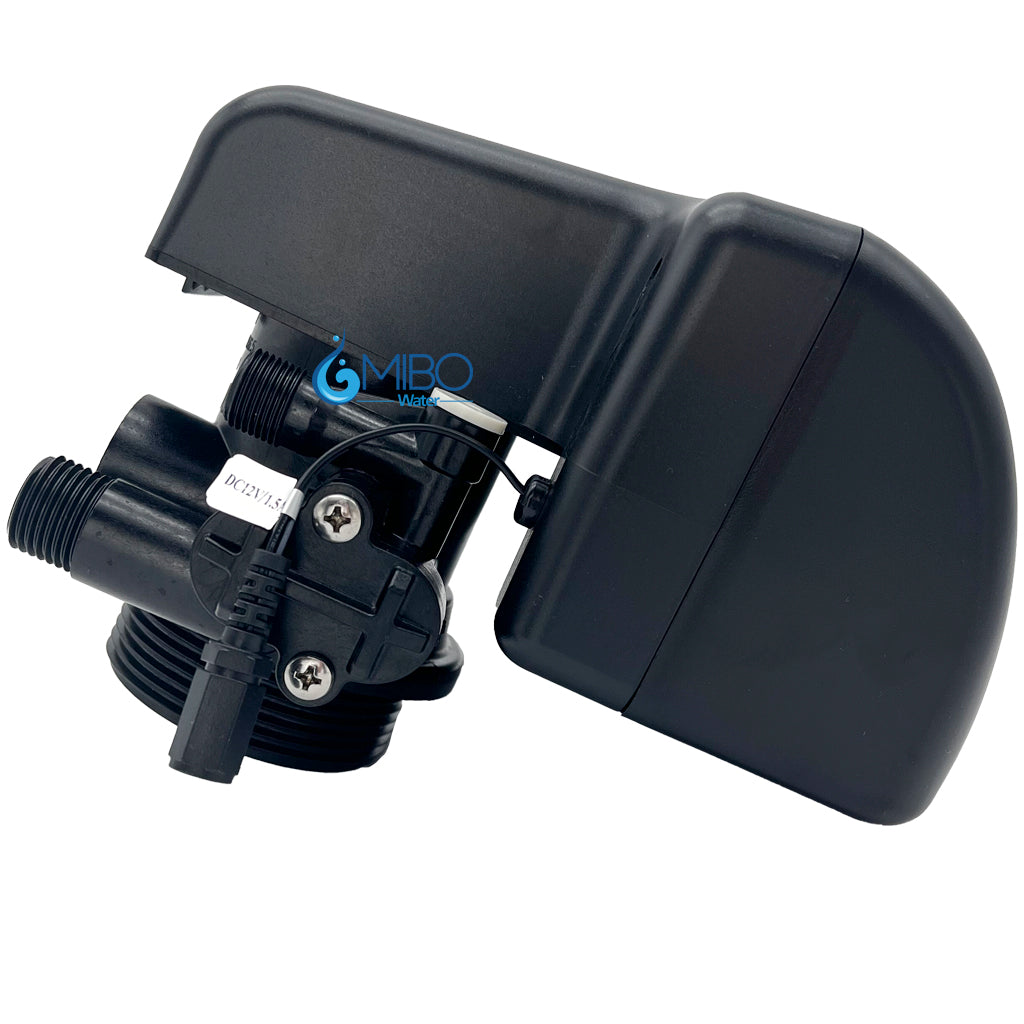 Mibo Water Válvula Electronica Digital Para Suavizador Agua