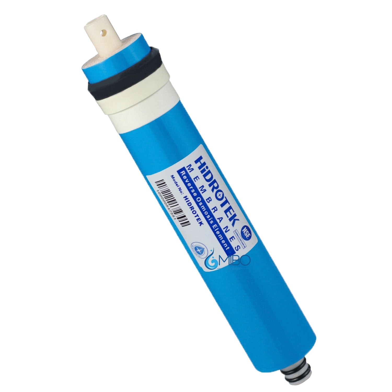 Kit 6 Repuesto Filtros Osmosis Inversa Mineral 2.5 X 10