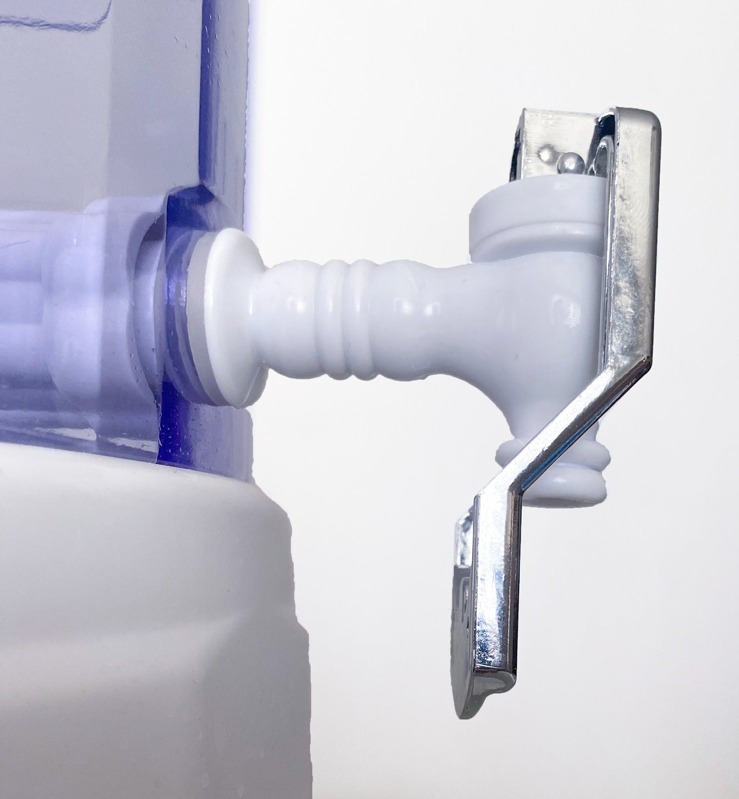 Filtro De Agua Purificador Mineral