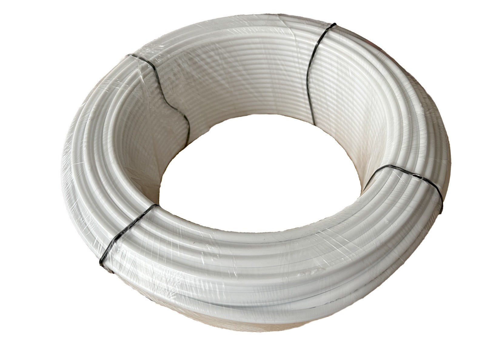 Manguera Blanca 1/4 Grado Alimenticio 10 Mtl