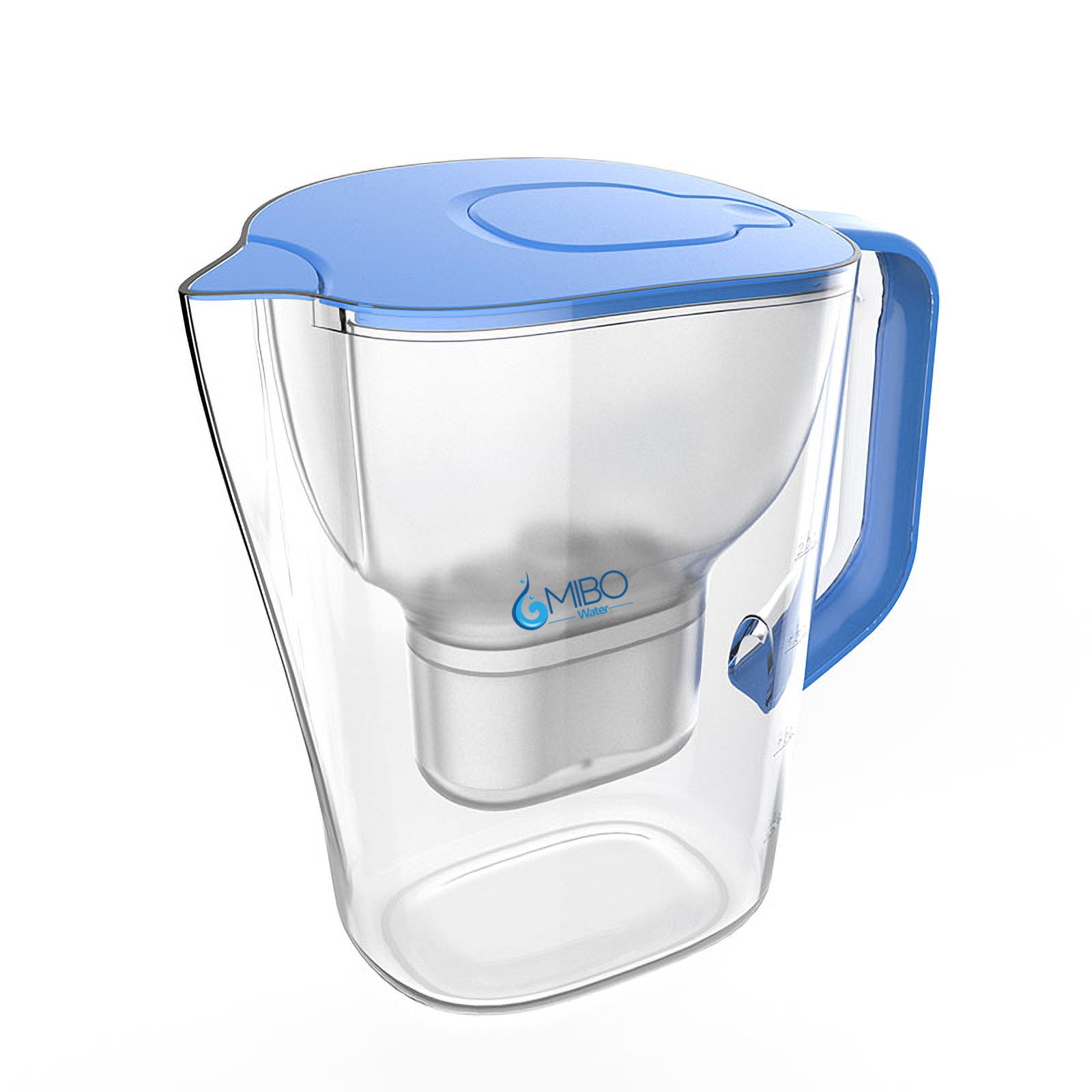 Coleccion: Jarra purificadora