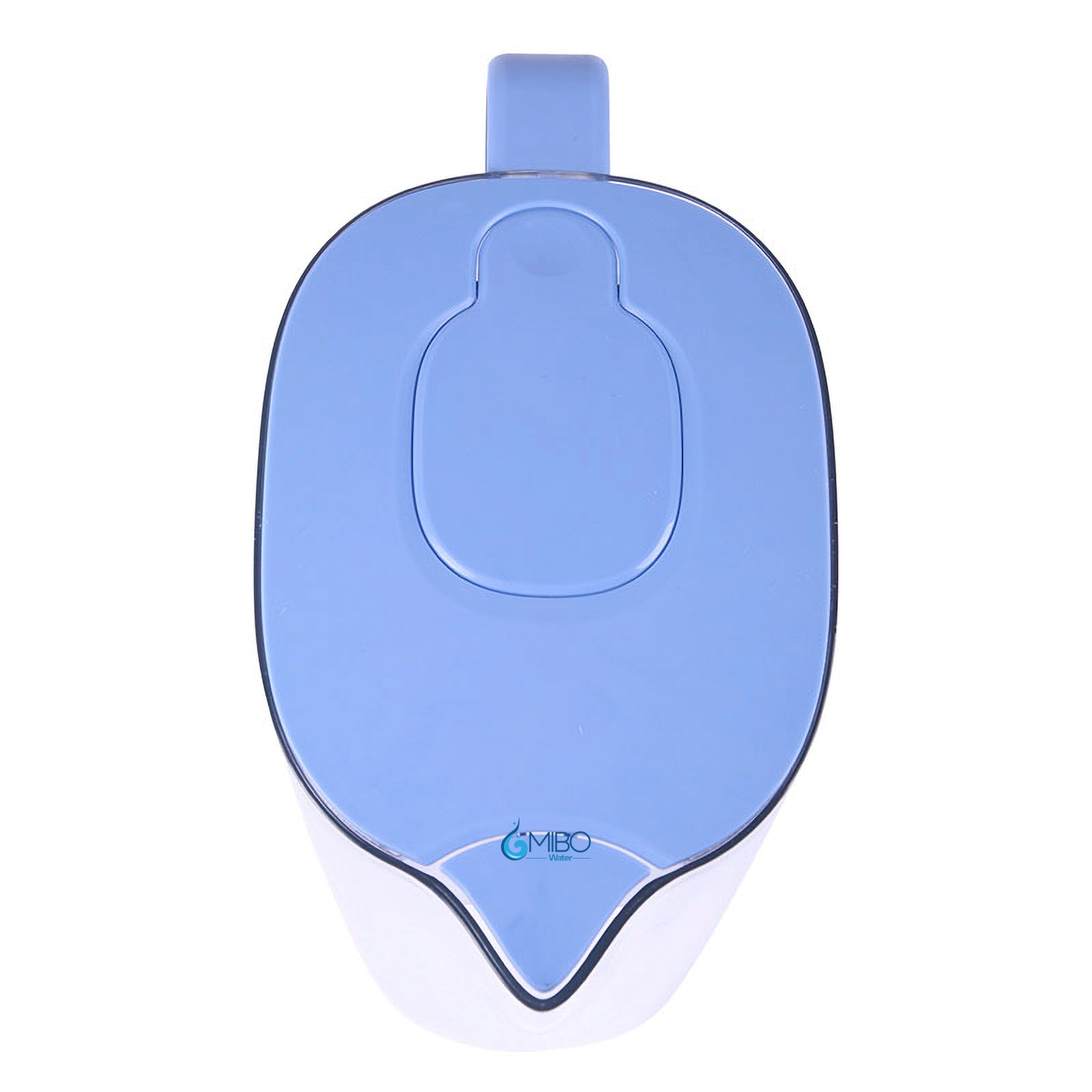 Mibo Water Jarra Purificadora De Agua De 3.5 Litros Librebpa