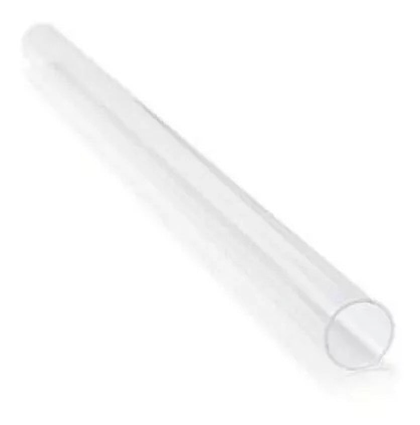 Mibo Water Tubo De Cuarzo Para Lampara Uv 6 Watts