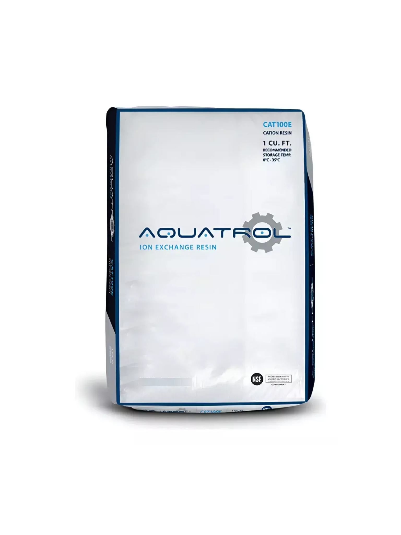 Filtro Suavizador De Agua 9x48 Valvula Automática