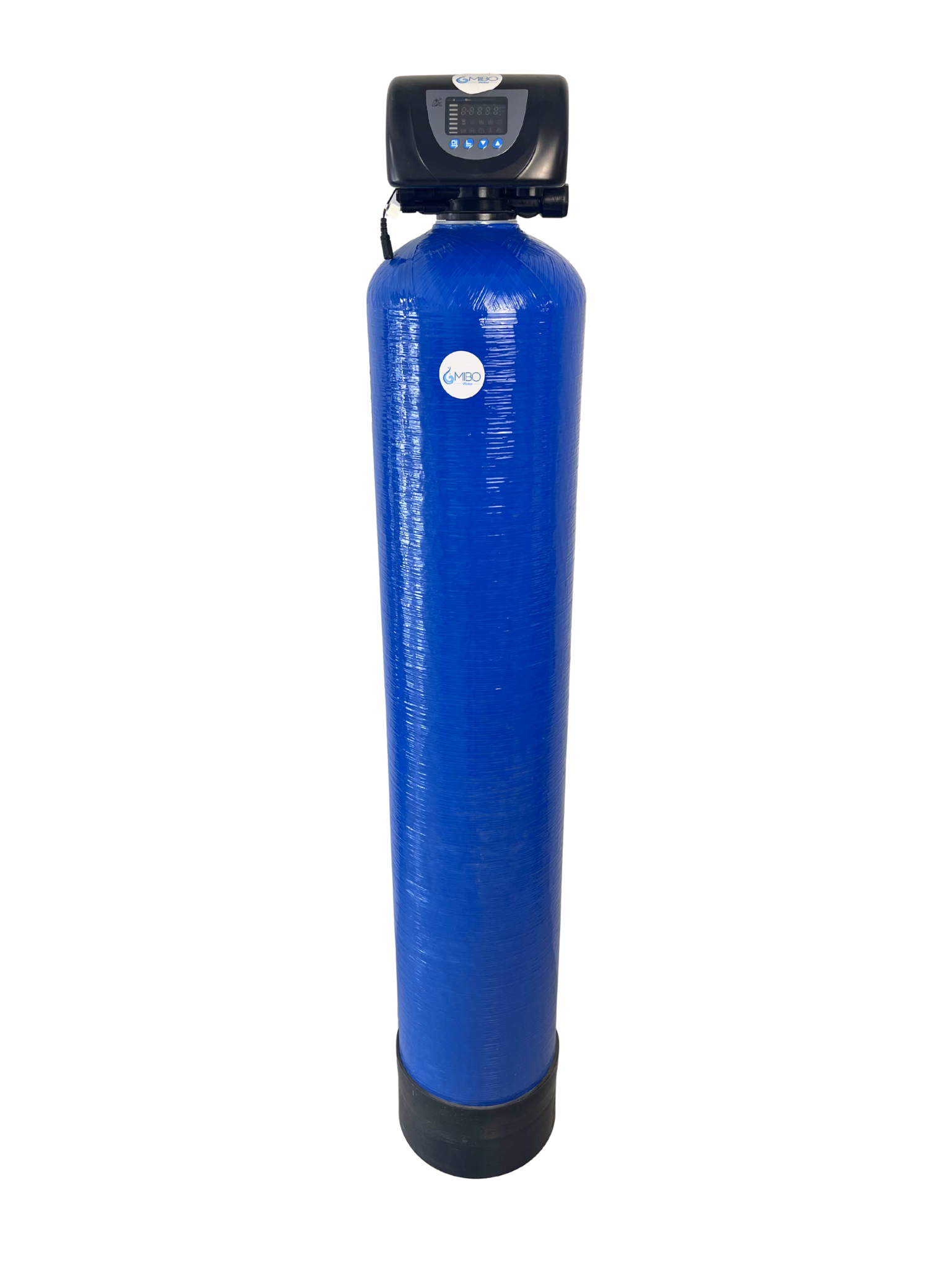 Tanque De Agua Con Valvula Electronica 10x54